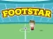 שפּיל Footstar אָנליין
