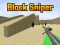 שפּיל Block Sniper אָנליין