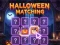 שפּיל Halloween Matching אָנליין