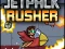 שפּיל Jetpack Rusher אָנליין