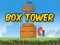 שפּיל Box tower אָנליין
