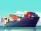שפּיל Cargo Ships Jigsaw אָנליין