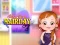 שפּיל Baby Hazel Hair Day אָנליין