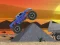 שפּיל 4x4 Monster אָנליין