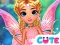 שפּיל Magical Fairy Fashion Look אָנליין