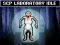 שפּיל SCP Laboratory Idle אָנליין