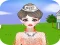 שפּיל Pretty Princess Ball Dressup אָנליין
