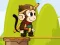 שפּיל Bridge Monkey אָנליין