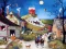 שפּיל Art Villages Differences אָנליין