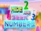 שפּיל Hide And Seek Numbers אָנליין