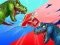 שפּיל Merge Master Dinosaur Fusion אָנליין