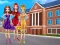 שפּיל College Girls New Dress אָנליין