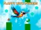 שפּיל Flappy with Powers אָנליין