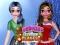 שפּיל Princess Christmas Places אָנליין