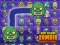 שפּיל Onet Deluxe Zombie Connect Mania אָנליין