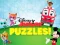 שפּיל Disney Junior Puzzles אָנליין