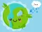 שפּיל Happy Green Earth אָנליין