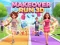 שפּיל Makeover Run 3D אָנליין