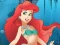 שפּיל Princess Ariel Dress Up אָנליין