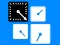 שפּיל Hit Shooty Clocks אָנליין