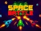 שפּיל Space Battle אָנליין