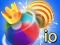 שפּיל Bumper Ball.io אָנליין