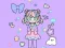 שפּיל Pastel Girl Dress Up אָנליין