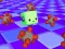 שפּיל Landmine Cube אָנליין