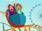 שפּיל Roller Coaster Fun Hidden אָנליין