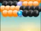 שפּיל Dogy Bubble Shooter אָנליין