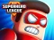 שפּיל Superhero League Online אָנליין