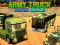 שפּיל Army Truck Driver Online אָנליין