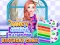 שפּיל Vincy Cooking Rainbow Birthday Cake אָנליין