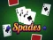 שפּיל Spades אָנליין