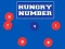 שפּיל Hungry Number אָנליין