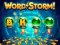 שפּיל Word Storm אָנליין