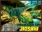 שפּיל Dinosaurs Life Jigsaw אָנליין