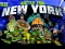 שפּיל Teenage Mutant Ninja Turtles: Battle for New York אָנליין