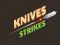 שפּיל Knives Strikes אָנליין