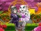 שפּיל Angie Spring Wedding אָנליין