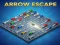 שפּיל Arrow Escape אָנליין