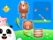 שפּיל Animal Merge: Bubble Shooter אָנליין