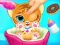 שפּיל Baby Tiger Care אָנליין