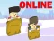 שפּיל Sack Race Online אָנליין