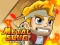 שפּיל Metal Slug Adventure אָנליין