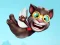 שפּיל Flappy Talking Tom אָנליין