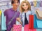 שפּיל Rachel And Filip Shopping Day אָנליין