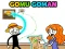 שפּיל Gomu Goman אָנליין