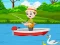 שפּיל Fishing Jigsaw אָנליין