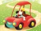 שפּיל Funny Animal Ride Difference אָנליין